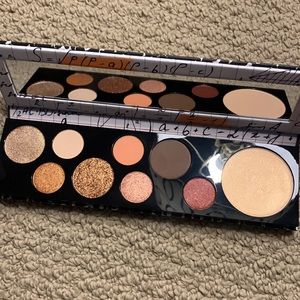 Mac palette